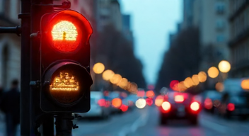 Soziale Implikationen der V16-Warnleuchte (6/10)