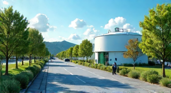 Soziale Implikationen der Wasserstofftechnologie (4/10)