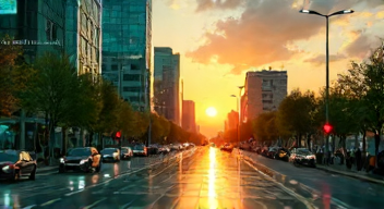 Technologische Auswirkungen der Meinungsäußerung (4/10)