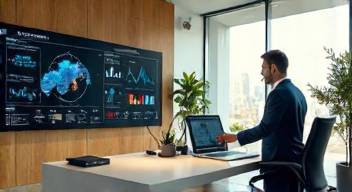 Technologische Innovationen als Wettbewerbsvorteil (4/10)