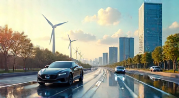 Technologische Innovationen und deren Einfluss (3/10)