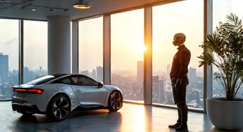 Technologische Innovationen und ihre Bedeutung (4/10)