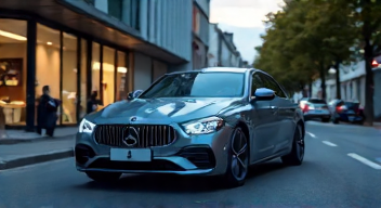 Technologische Lösungen gegen Autodiebstahl (4/10)