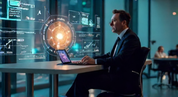 Technologische Perspektiven: Elon Musk über die Zukunft der Einreise (4/10)