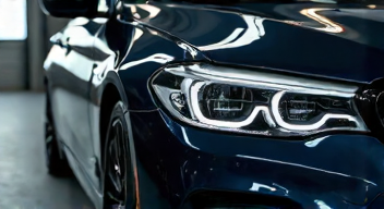 Typische Schwachstellen des BMW M5 F90 (2/10)