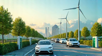 Wirtschaftliche Implikationen der Elektromobilität (8/10)