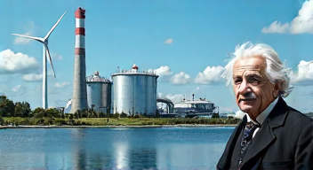 Zusammenfassung der Wasserstofftechnologie (9/10)