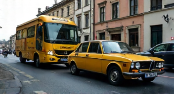 Abschleppen: Ein rechtlicher Akt mit historischen Wurzeln (3/10)