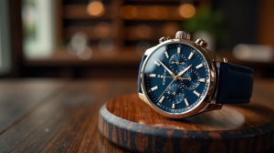 Casio Edifice Automatik: Innovation, Qualität und Zeitgeist im Uhrenmarkt