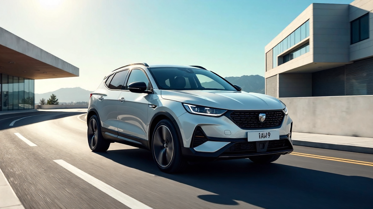 Cupra Tavascan: Der Präzedenzfall der EU-Importzölle und seine Auswirkungen