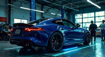 Das sind die Top 7 Schritte beim Automobilgeschäft