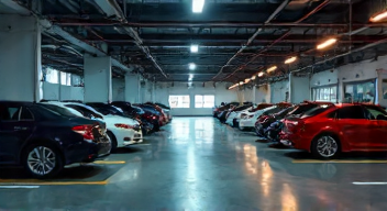 Das sind die Top 7 Schritte beim Fuhrparkmanagement