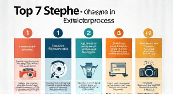 Das sind die Top 7 Schritte beim Auswahlprozess