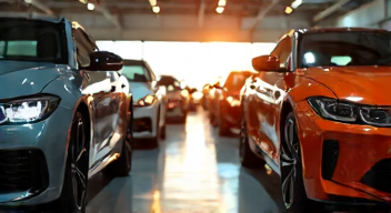 Das sind die Top 7 Schritte beim Autokauf