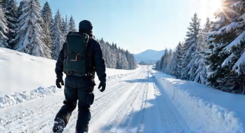 Das sind die Top 7 Schritte beim Einsatz von Schneepflügen
