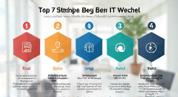 Das sind die Top 7 Schritte beim IT-Wechsel