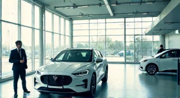 Das sind die Top 7 Schritte beim Kauf eines Elektroautos