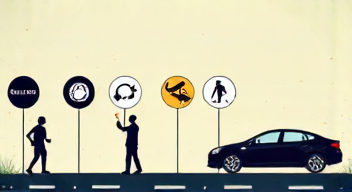 Das sind die Top 7 Schritte beim Kauf eines sicheren Autos