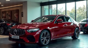 Das sind die Top 7 Schritte beim Kauf eines Luxusfahrzeugs