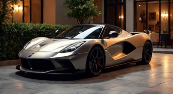 Das sind die Top 7 Schritte beim Kauf eines Sportwagens