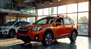 Das sind die Top 7 Schritte beim Kauf eines Subaru Solterra