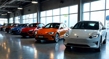 Das sind die Top 7 Schritte beim Kauf eines Elektroautos