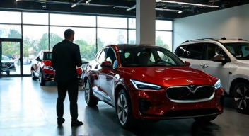 Das sind die Top 7 Schritte beim Kauf eines Elektroautos