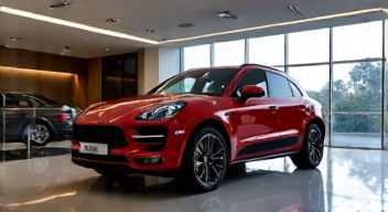 Das sind die Top 7 Schritte beim Kauf eines Porsche Macan GTS