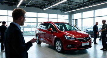 Das sind die Top 7 Schritte beim Kauf eines Opel Zafira