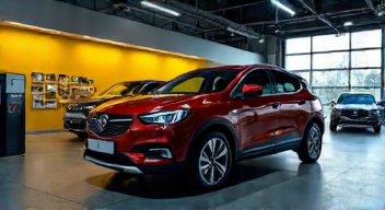 Das sind die Top 7 Schritte beim Kauf eines Opel Grandland