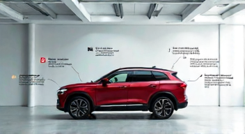 Das sind die Top 7 Schritte beim Kauf eines SUV