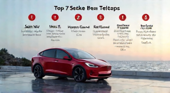 Das sind die Top 7 Schritte beim Kauf eines Tesla Semi