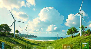 Das sind die Top 7 Schritte beim Klimaschutz