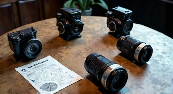 Das sind die Top 7 Schritte beim Motorenvergleich