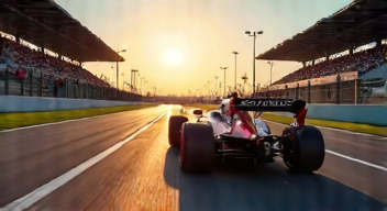 Das sind die Top 7 Schritte beim Motorsport-Engagement