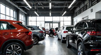 Das sind die Top 7 Schritte beim Neuwagenkauf