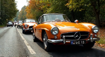 Das sind die Top 7 Schritte beim Oldtimer-Kauf