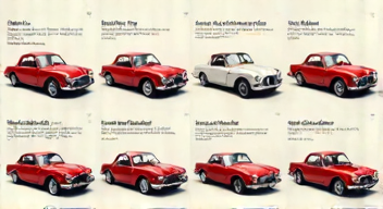 Das sind die Top 7 Schritte beim Oldtimer-Kauf