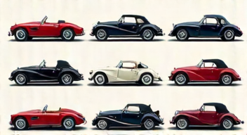 Das sind die Top 7 Schritte beim Oldtimerkauf