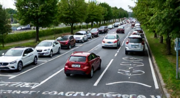 Das sind die Top 7 Schritte beim Parken in Europa