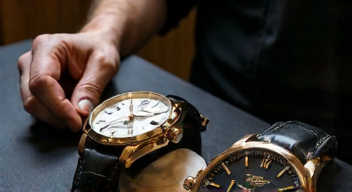 Das sind die Top 7 Schritte beim Uhrenkauf