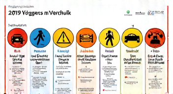 Das sind die Top 7 Schritte beim Umgang mit Nötigung im Verkehr