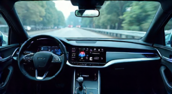 Das sind die Top 7 Schritte beim Umgang mit KI im Fahrzeug