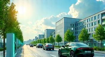 Das sind die Top 7 Schritte beim Umstieg auf Elektromobilität