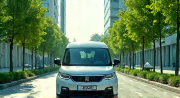 Das sind die Top 7 Schritte beim Umstieg auf E-Transporter