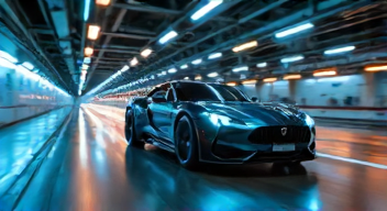 Das sind die Top 7 Schritte beim Wandel der Automobilindustrie