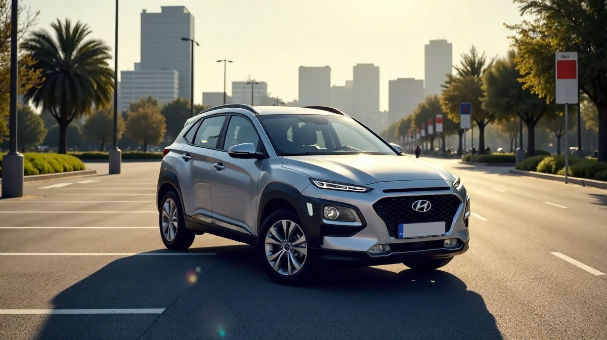 Das überraschende Ende des Hyundai Santa Cruz: Verkaufszahlen, Strategie, Markt