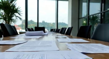 Der Blick auf die Bürokratie und ihre Folgen (2/10)