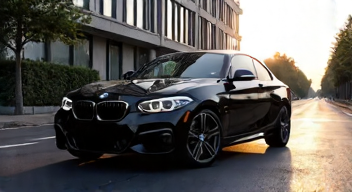 Der BMW 1er M Coupé und seine Geheimnisse (3/10)