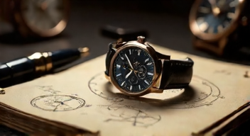 Der Einfluss der Edifice Automatik auf den Uhrenmarkt (1/10)